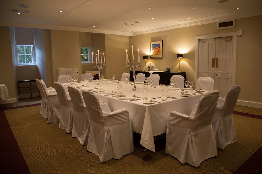 Balbirnie House Hotel Glenrothes Exterior photo