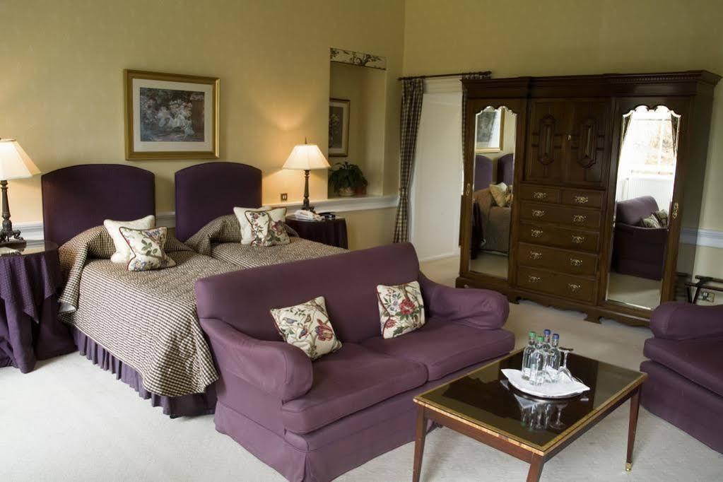 Balbirnie House Hotel Glenrothes Exterior photo