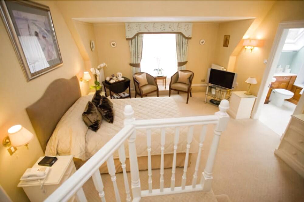 Balbirnie House Hotel Glenrothes Exterior photo