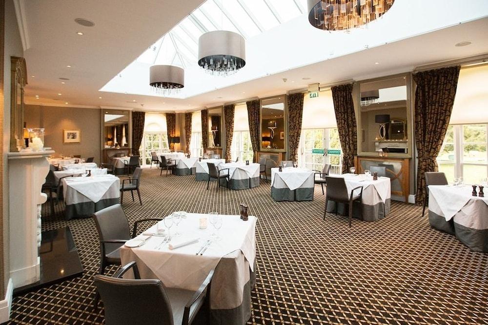 Balbirnie House Hotel Glenrothes Exterior photo