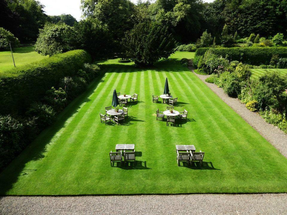Balbirnie House Hotel Glenrothes Exterior photo