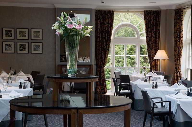 Balbirnie House Hotel Glenrothes Exterior photo